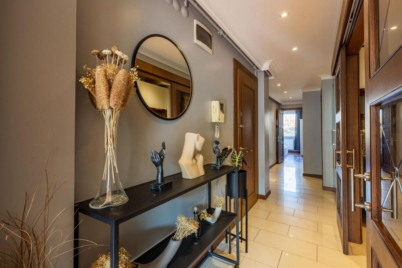 Outstanding Flat With Calming View Nisantasi Istambul Exterior foto